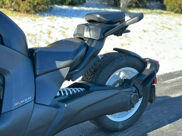2022 Can-Am Ryker Rally  - 22970651 - 11