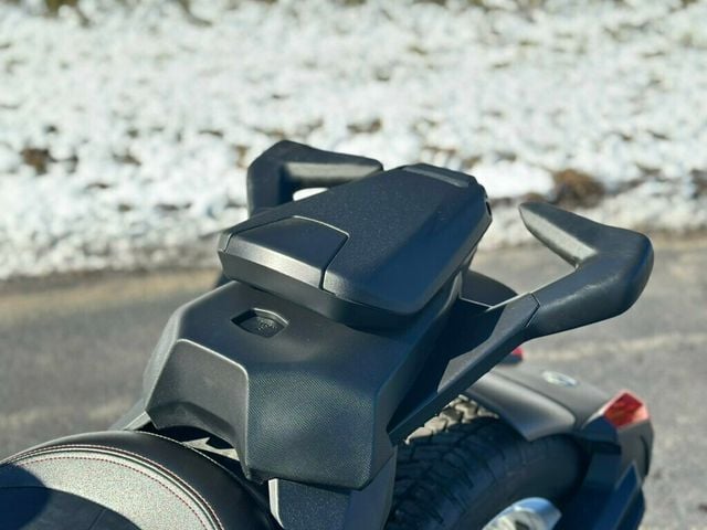 2022 Can-Am Ryker Rally  - 22970651 - 12