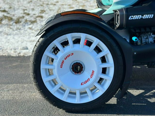 2022 Can-Am Ryker Rally  - 22970651 - 14