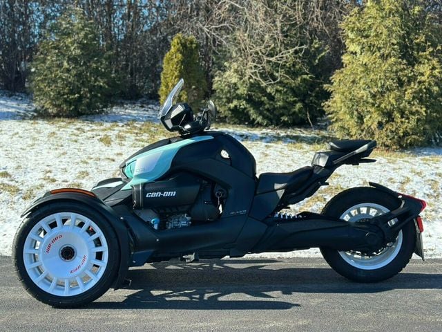 2022 Can-Am Ryker Rally  - 22970651 - 15