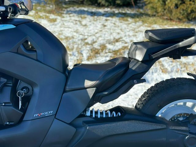 2022 Can-Am Ryker Rally  - 22970651 - 16