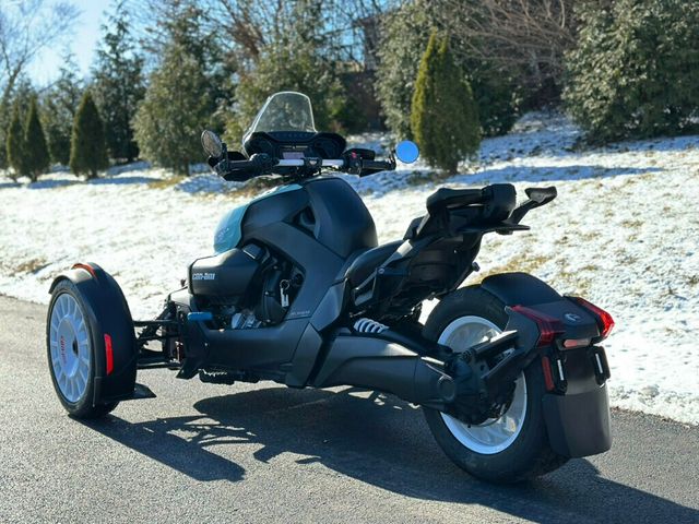 2022 Can-Am Ryker Rally  - 22970651 - 18