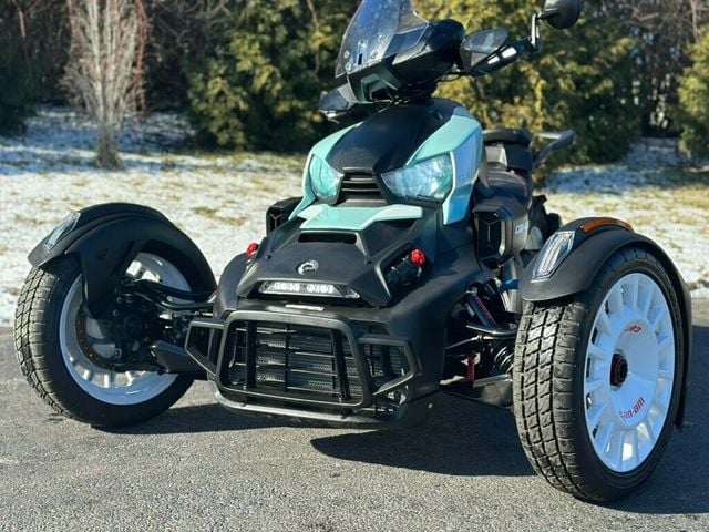 2022 Can-Am Ryker Rally  - 22970651 - 1