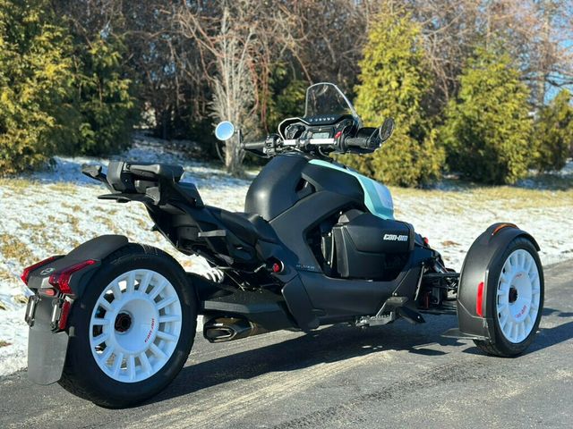 2022 Can-Am Ryker Rally  - 22970651 - 19