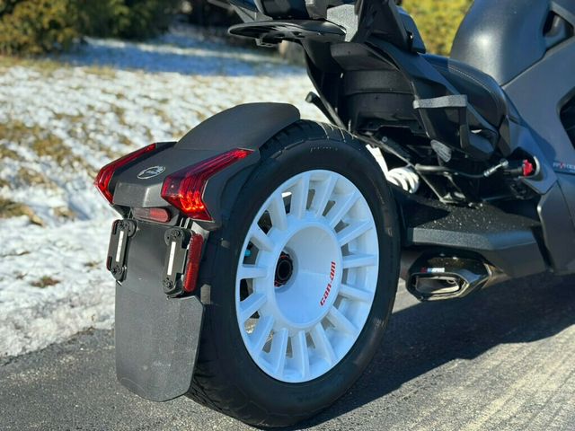 2022 Can-Am Ryker Rally  - 22970651 - 20