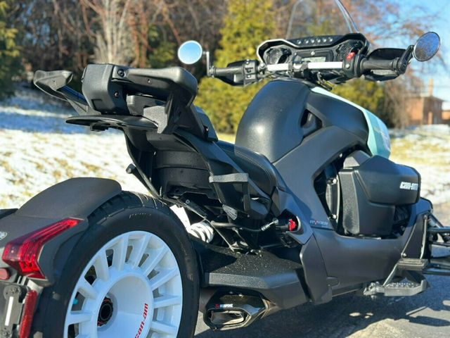 2022 Can-Am Ryker Rally  - 22970651 - 21