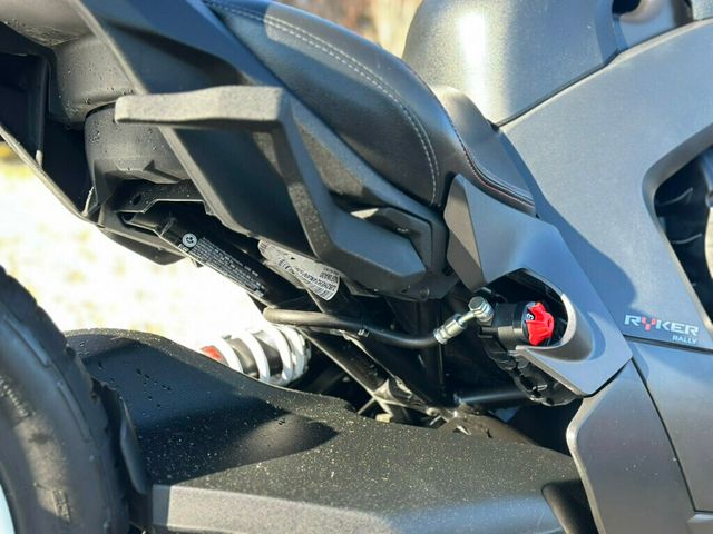 2022 Can-Am Ryker Rally  - 22970651 - 22