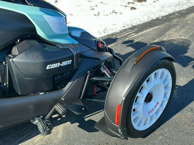 2022 Can-Am Ryker Rally  - 22970651 - 23