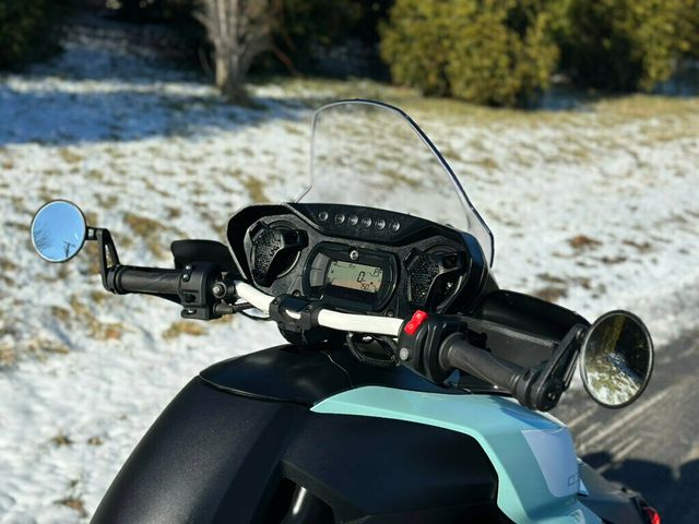 2022 Can-Am Ryker Rally  - 22970651 - 24