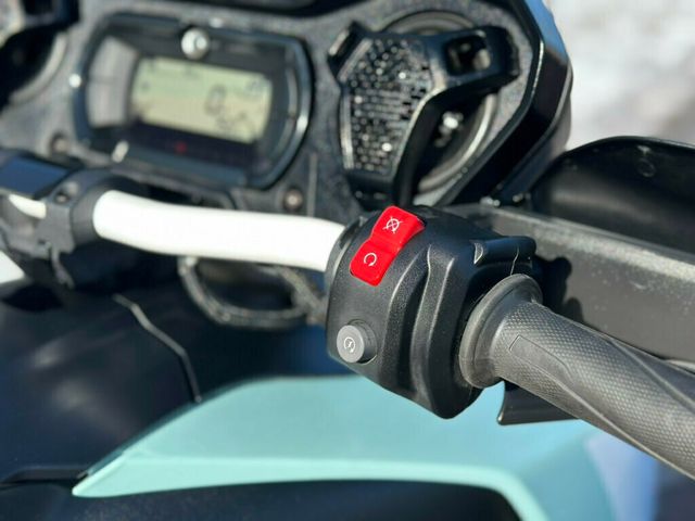 2022 Can-Am Ryker Rally  - 22970651 - 25