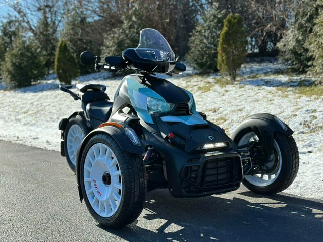 2022 Can-Am Ryker Rally  - 22970651 - 29