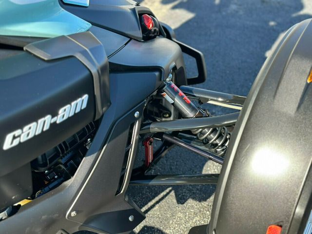 2022 Can-Am Ryker Rally  - 22970651 - 30