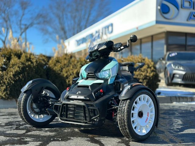 2022 Can-Am Ryker Rally  - 22970651 - 31