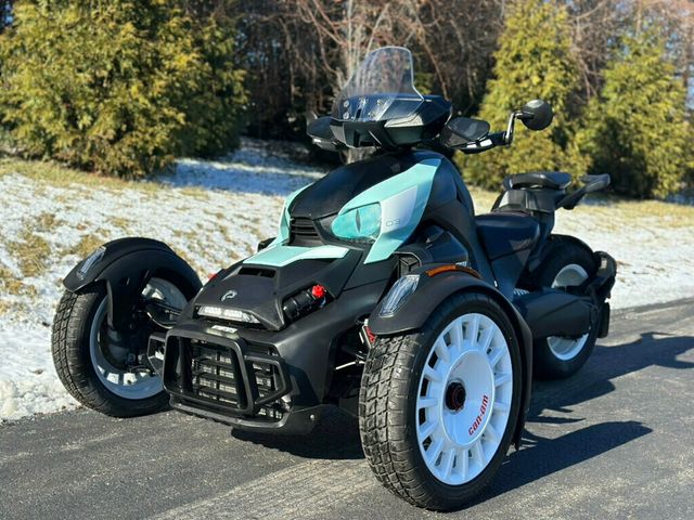 2022 Can-Am Ryker Rally  - 22970651 - 3