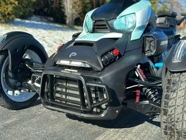 2022 Can-Am Ryker Rally  - 22970651 - 4