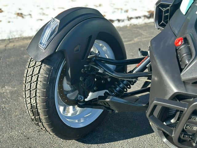 2022 Can-Am Ryker Rally  - 22970651 - 5