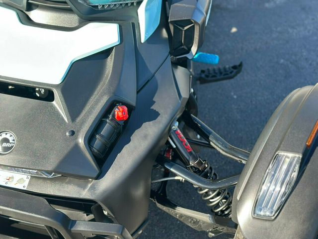 2022 Can-Am Ryker Rally  - 22970651 - 6