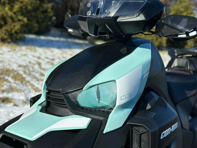 2022 Can-Am Ryker Rally  - 22970651 - 7