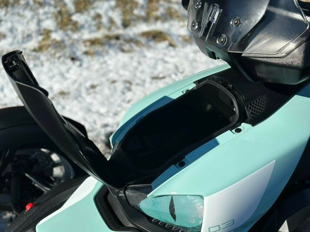 2022 Can-Am Ryker Rally  - 22970651 - 8