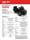 2022 Can-Am Spyder RT Sea-to-Sky - 22492668 - 4