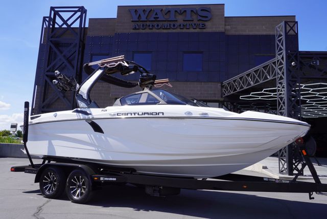 2022 Centurion FI21  - 22916572 - 0