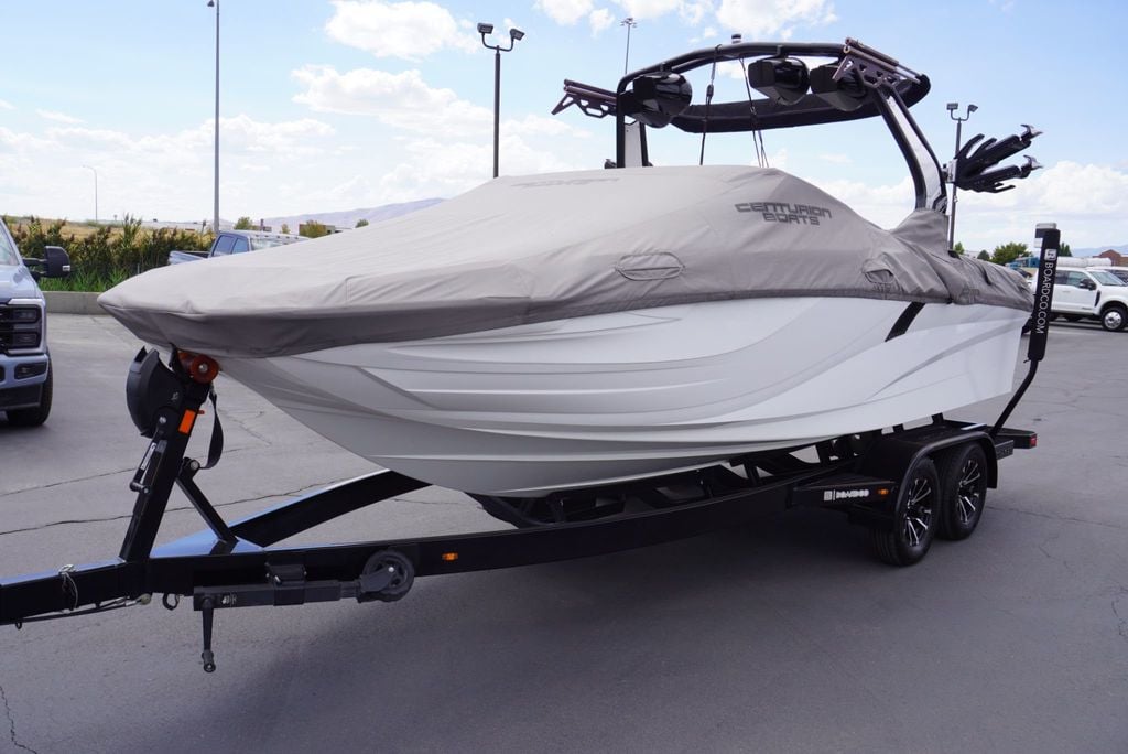 2022 Centurion FI21  - 22916572 - 10