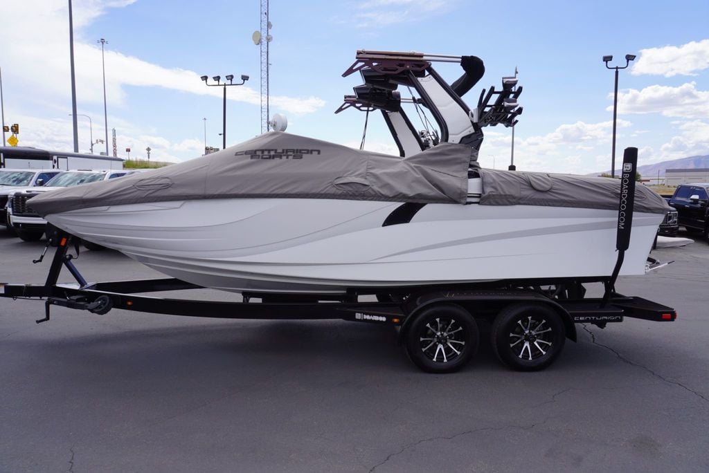 2022 Centurion FI21  - 22916572 - 11