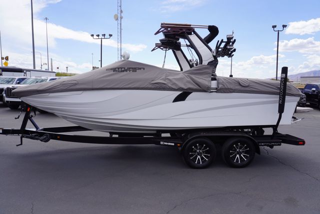 2022 Centurion FI21  - 22916572 - 11