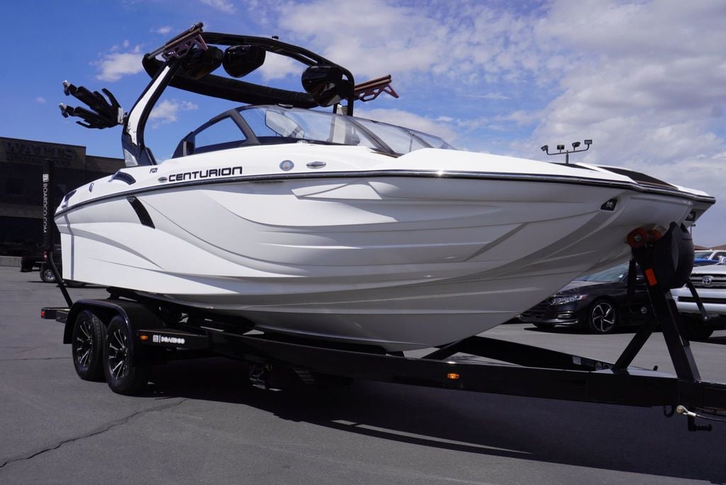2022 Centurion FI21  - 22916572 - 1