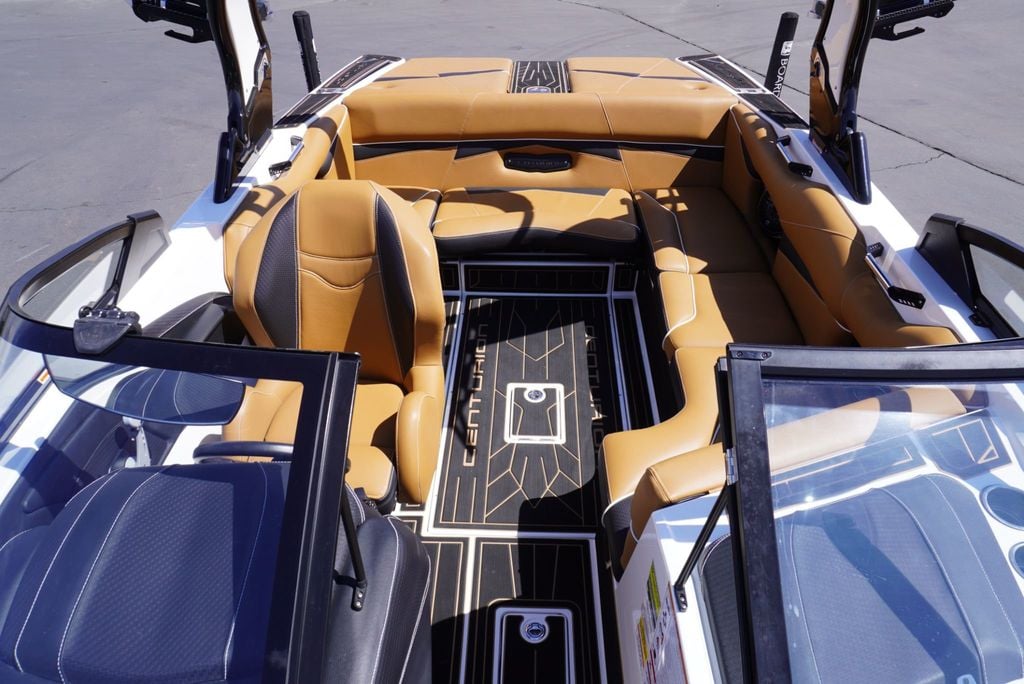 2022 Centurion FI21  - 22916572 - 21