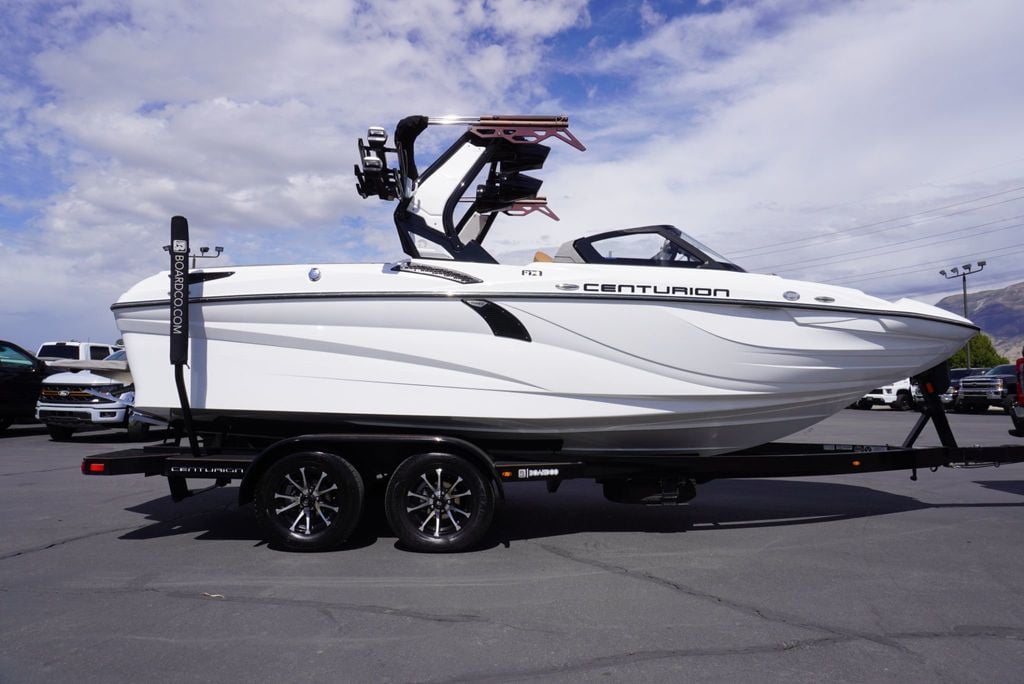 2022 Centurion FI21  - 22916572 - 2