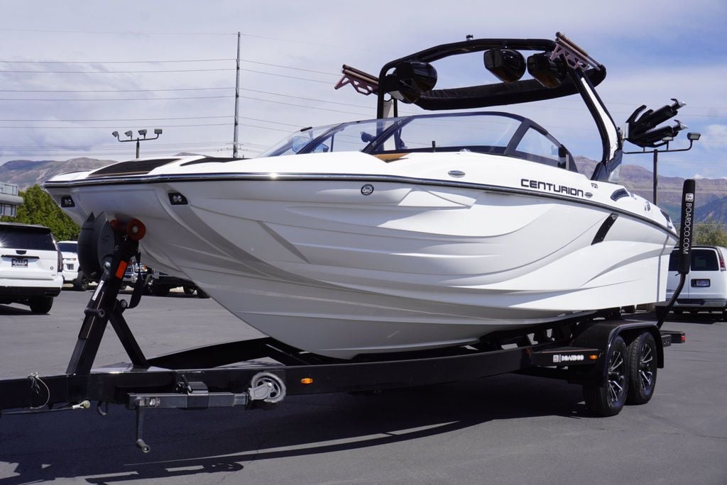 2022 Centurion FI21  - 22916572 - 6