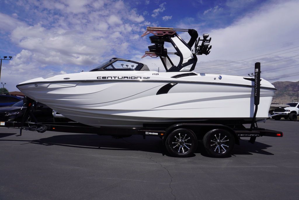 2022 Centurion FI21  - 22916572 - 7