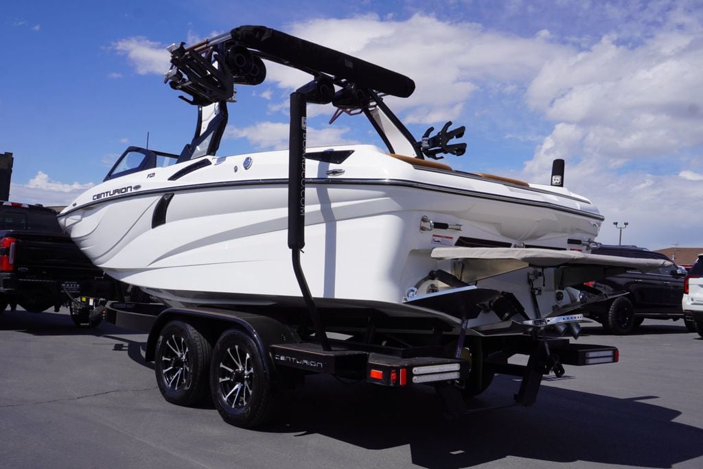 2022 Centurion FI21  - 22916572 - 8