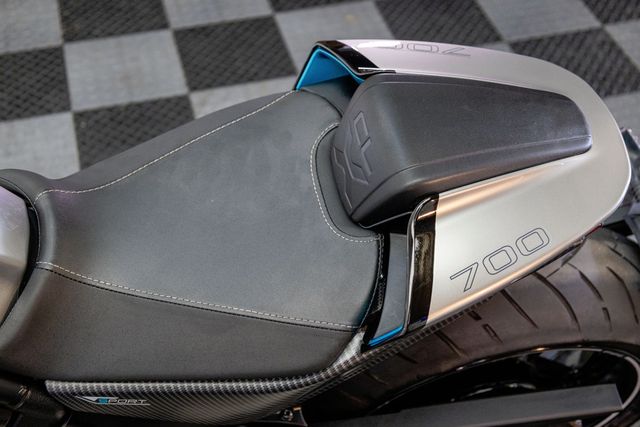 2022 CF  MOTO CLX 700 SPORT NAKED SPORT BIKE!!! - 23049067 - 14