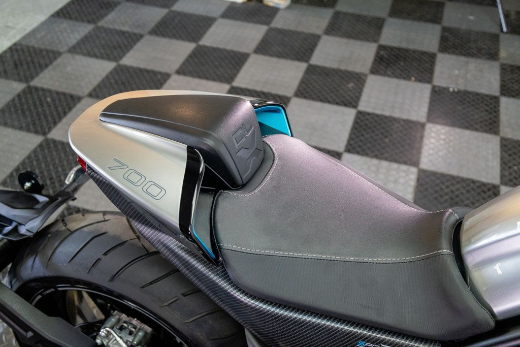 2022 CF  MOTO CLX 700 SPORT NAKED SPORT BIKE!!! - 23049067 - 15