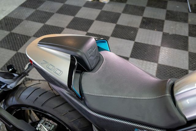 2022 CF  MOTO CLX 700 SPORT NAKED SPORT BIKE!!! - 23049067 - 15