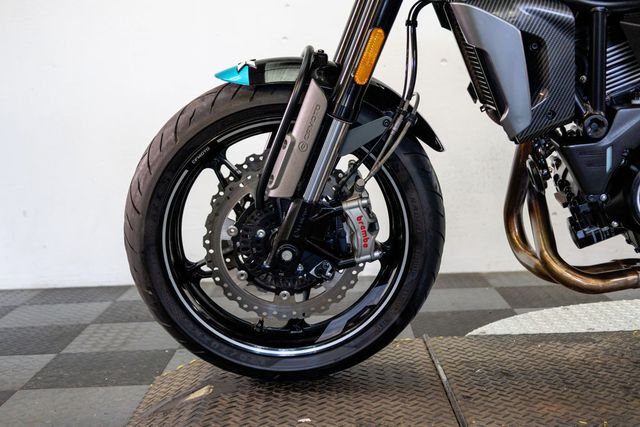 2022 CF  MOTO CLX 700 SPORT NAKED SPORT BIKE!!! - 23049067 - 17