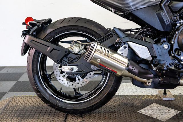 2022 CF  MOTO CLX 700 SPORT NAKED SPORT BIKE!!! - 23049067 - 22