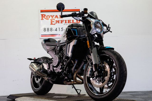 2022 CF  MOTO CLX 700 SPORT NAKED SPORT BIKE!!! - 23049067 - 2