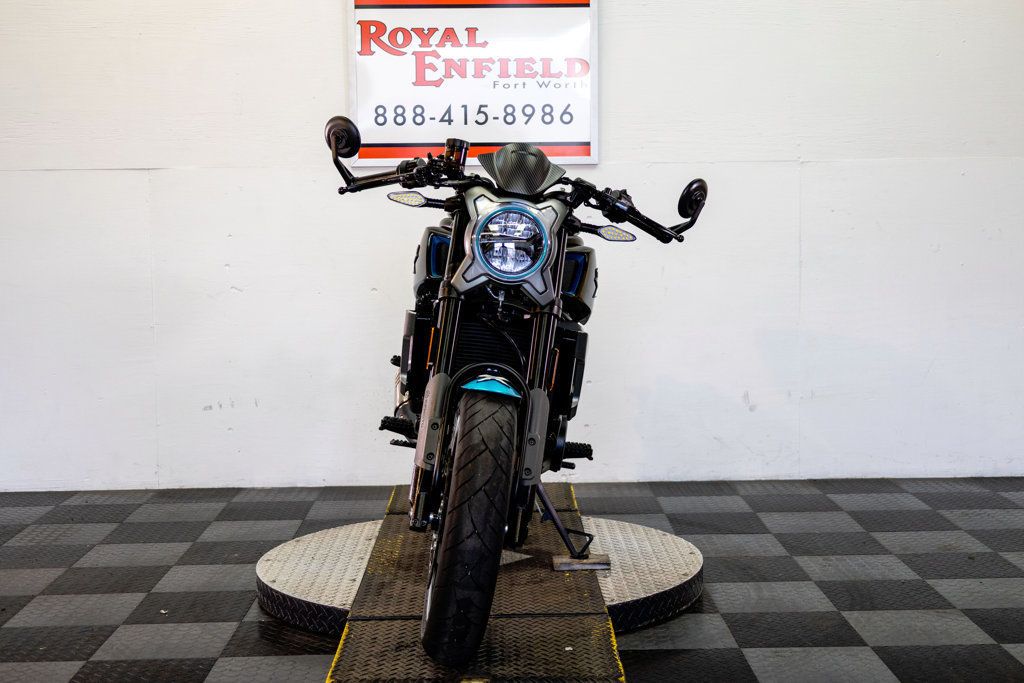 2022 CF  MOTO CLX 700 SPORT NAKED SPORT BIKE!!! - 23049067 - 6