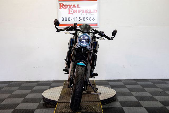 2022 CF  MOTO CLX 700 SPORT NAKED SPORT BIKE!!! - 23049067 - 6