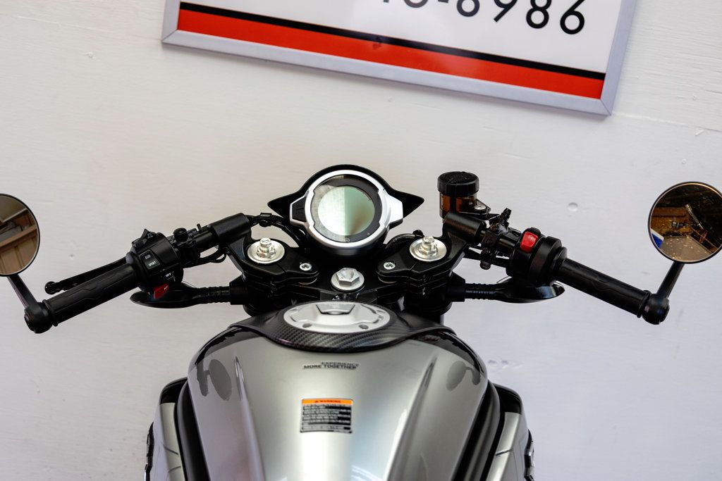 2022 CF  MOTO CLX 700 SPORT NAKED SPORT BIKE!!! - 23049067 - 8