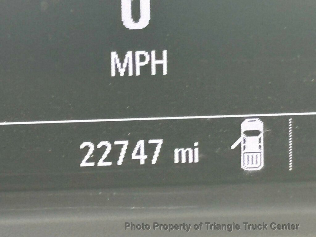 2022 Chevrolet 3500HD HEAVY SPEC JUST 22k MILES 12 FT STEEL DECK! GM FACTORY POWERTRAIN WARRANTY TILL 3/27! - 22979286 - 24