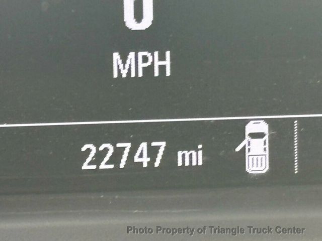 2022 Chevrolet 3500HD HEAVY SPEC JUST 22k MILES 12 FT STEEL DECK! GM FACTORY POWERTRAIN WARRANTY TILL 3/27! - 22979286 - 24