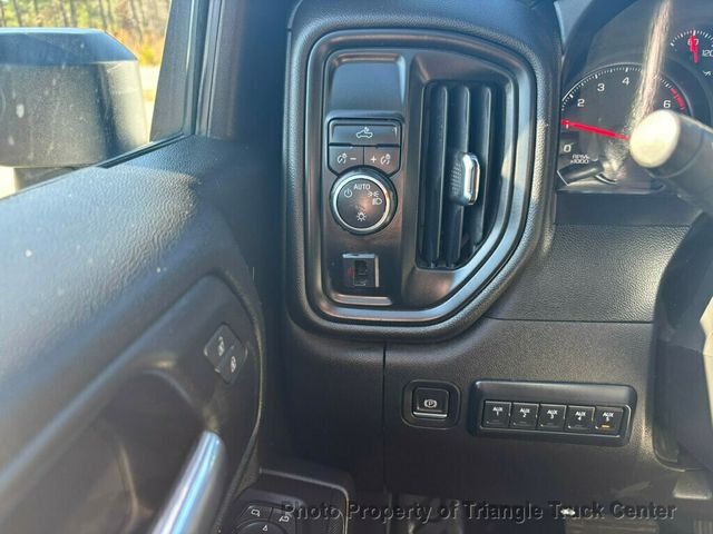 2022 Chevrolet 3500HD HEAVY SPEC JUST 22k MILES 12 FT STEEL DECK! GM FACTORY POWERTRAIN WARRANTY TILL 3/27! - 22979286 - 25