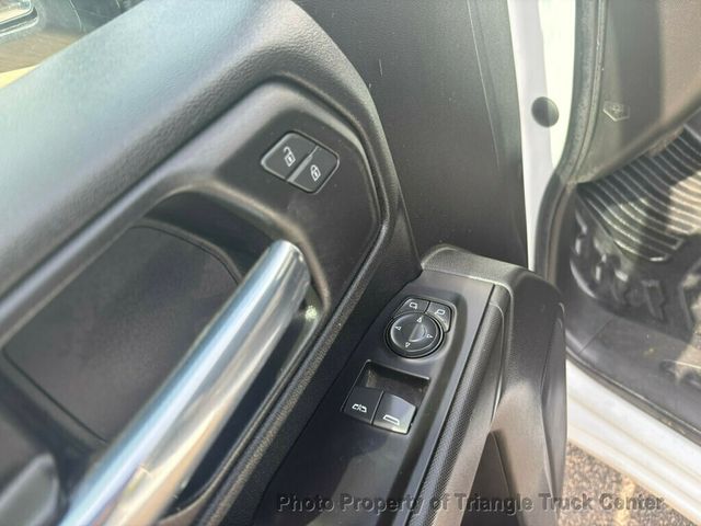 2022 Chevrolet 3500HD HEAVY SPEC JUST 22k MILES 12 FT STEEL DECK! GM FACTORY POWERTRAIN WARRANTY TILL 3/27! - 22979286 - 26