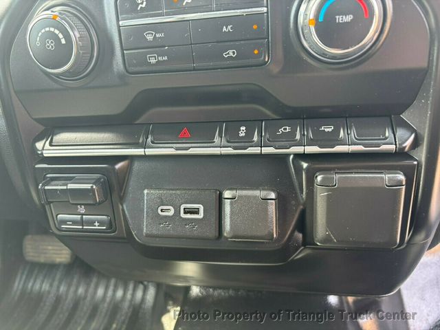 2022 Chevrolet 3500HD HEAVY SPEC JUST 22k MILES 12 FT STEEL DECK! GM FACTORY POWERTRAIN WARRANTY TILL 3/27! - 22979286 - 30