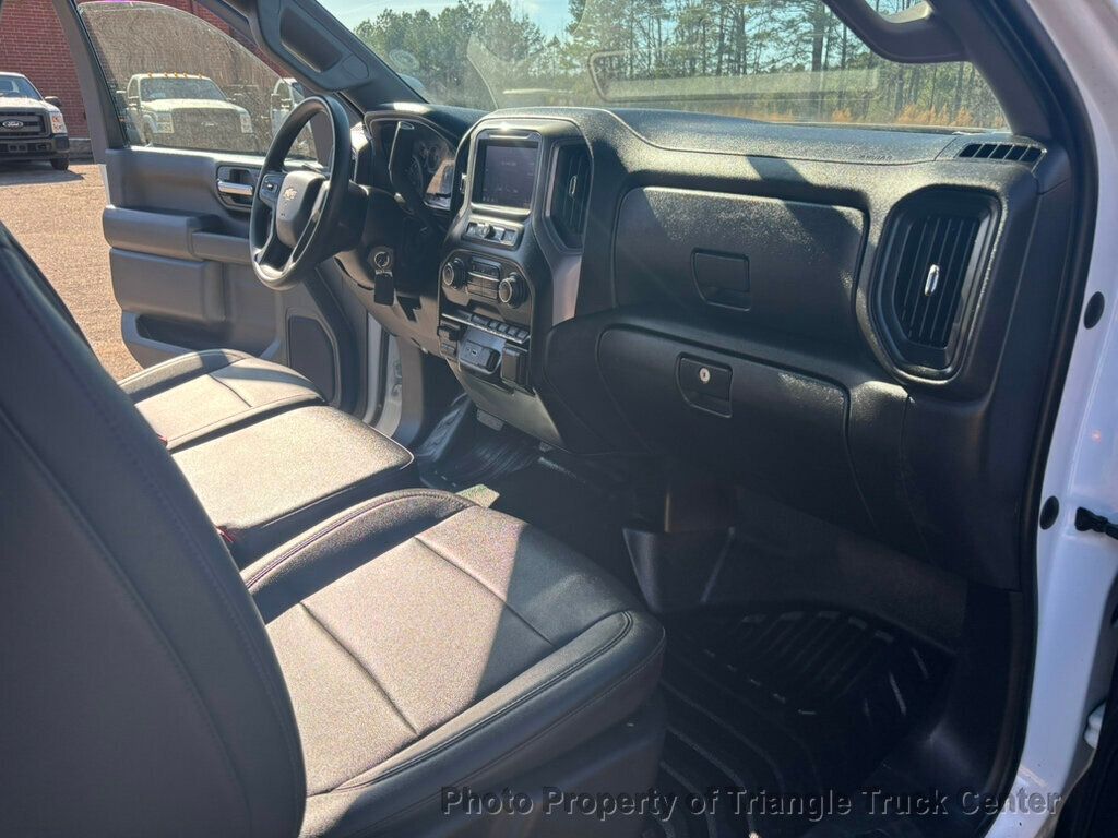 2022 Chevrolet 3500HD HEAVY SPEC JUST 22k MILES 12 FT STEEL DECK! GM FACTORY POWERTRAIN WARRANTY TILL 3/27! - 22979286 - 33