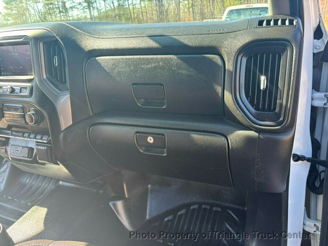 2022 Chevrolet 3500HD HEAVY SPEC JUST 22k MILES 12 FT STEEL DECK! GM FACTORY POWERTRAIN WARRANTY TILL 3/27! - 22979286 - 34